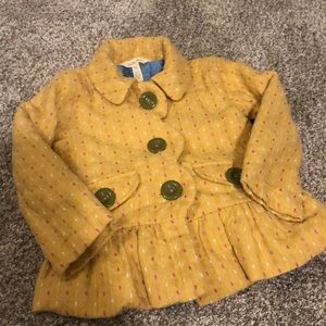 Matilda Jane Coat